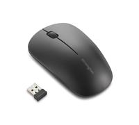 Kensington MY310 EQ Mouse, Sustainable mid-size wireless mouse with...