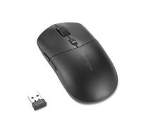 Kensington MY310 EQ Mouse, Sustainable mid-size wireless mouse with...