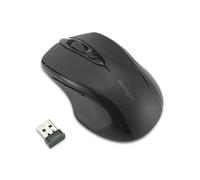 Kensington MY310 EQ Mouse, Sustainable mid-size wireless mouse with clickable sc