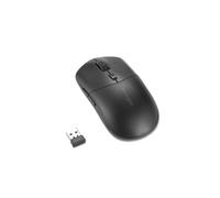 Kensington MY430 EQ Mouse Office Ambidextrous RF Wireless + Bluetooth + USB Type