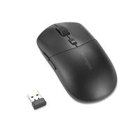 Kensington MY430 EQ Wireless Rechargeable 2.4GHz Bluetooth Mouse, Outer Case Mad