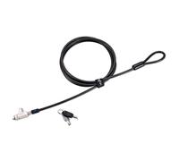 Kensington N17 2.0 Keyed Laptop Lock for Dell & Alienware K60500WW