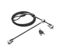 Kensington N17 Çift Başlı Anahtarlı Laptop Kilidi - SK için