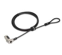 Kensington N17 Combination LOC