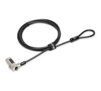 Kensington N17 Combination Lock