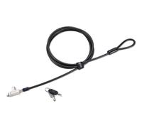 Kensington N17 Keyed Laptop Lock