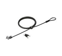Kensington K64440WW N17 Keyed Laptop Lock for Dell Devices