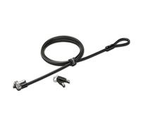 Kensington N17 Laptop Lock - Keyed
