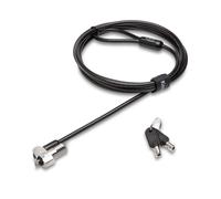 Kensington NanoSaver Laptop Lock - Keyed