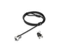 Kensington NanoSaver Keyed Laptop Lock (25 Pack) - Master Keyed FT