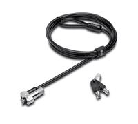 Kensington NanoSaver Laptop Lock - Keyed