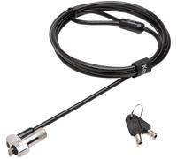Kensington NanoSaver Laptop Lock - Keyed