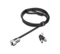 Kensington NanoSaver Laptop Lock - Keyed