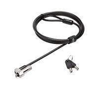 Kensington NanoSaver Laptop Lock - Keyed