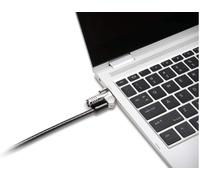 Kensington NanoSaver Laptop Lock - Keyed
