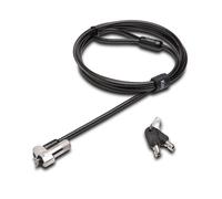 Kensington NanoSaver Laptop Lock - Master Keyed