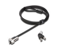 Kensington NanoSaver Laptop Lock - Master Keyed