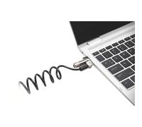 Kensington NanoSaver Lock Portable Home Office PC Tech Device Laptop Security