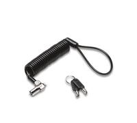 Kensington NanoSaver® Portable Keyed Laptop Lock - Master Keyed