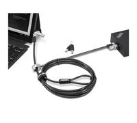 Lenovo NanoSaver Twin Head Cable Lock from Lenovo - 4XE1B81916