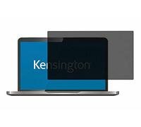 Kensington - Notebook privacy filter - 2-way - adhesive - 13" - for Apple MacBook Air (13.3 in)