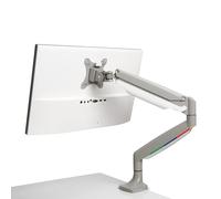 Kensington One-Touch Height Adjustable Single Monitor Arm