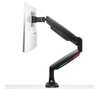 Kensington SmartFit One-Touch Height Adjustable Single Monitor Arm