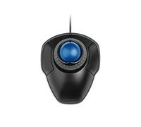 Kensington Orbit Wired Trackball with Scroll Ring