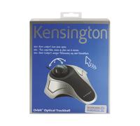Kensington Orbit® Optical Trackball