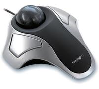 Kensington Orbit® Optical Trackball