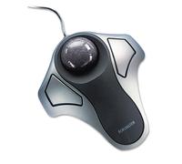 Kensington Orbit® Optical Trackball Mouse (Optical, USB+PS/2)