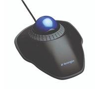 Kensington Orbit Wired Trackball with Scroll Ring