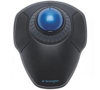 Kensington Orbit Wired Trackball with Scroll Ring