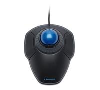 Kensington Orbit Wired Trackball with Scroll Ring