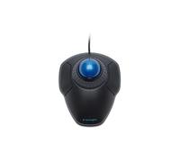Kensington Orbit Wired Trackball with Scroll Ring