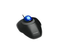 Kensington Orbit Wired Trackball with Scroll Ring