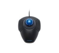 Kensington Orbit Wired Trackball with Scroll Ring