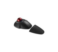 Kensington Orbit? Wireless Trackball with Scroll Ring - Black
