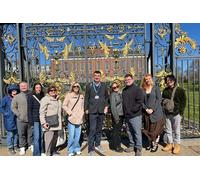 Kensington Palace Private Tour with Guide