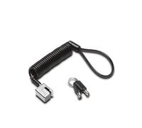 Kensington Portable Keyed Cable Lock for Surface Pro & Surface Go