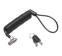 Kensington Portable MicroSaver 2.0 Keyed Lock Home Office PC Laptop Security