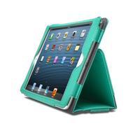 Kensington Portfolio Soft Case for iPad Mini - Emerald Green