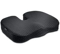 Kensington Premium Cool Gel Seat Cushion