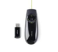 Kensington - Presenter Expert Green Laser With Cursor Control - pctab - P2222z