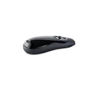 Kensington Expert Wireless Presenter K72426EU Green Laser and Cursor Control Up to 45 m USB-A Receiver Black