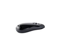 Kensington Expert Wireless Presenter K72426EU Green Laser and Cursor Control Up to 45 m USB-A Receiver Black