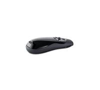 Kensington Expert Wireless Presenter K72426EU Green Laser and Cursor Control Up to 45 m USB-A Receiver Black