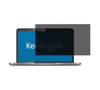 Kensington Privacy Filter 2 Way Removable for 40.6 cm (16") 16:9 Monitors