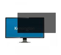 Kensington privacy filter 2 way removable 54.6cm 21.5" Wide 16:9