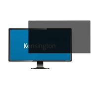 Kensington privacy filter 2 way removable 58.4cm 23 Wide 16:9"